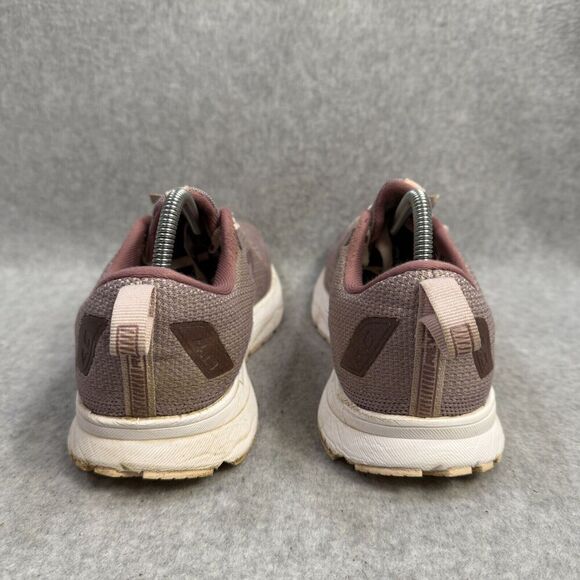Brooks Shoes Womens Size 7.5 Revel 4 Pink Athletic Running Sneakers 1203371B286 - Picture 5 of 9